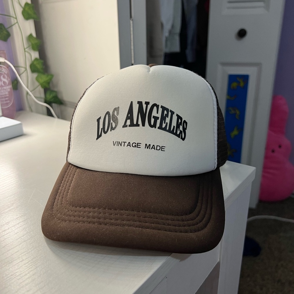 vintage hat